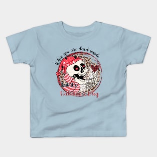 Valenties day Kids T-Shirt